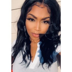 Meet your Posher, Rochelle